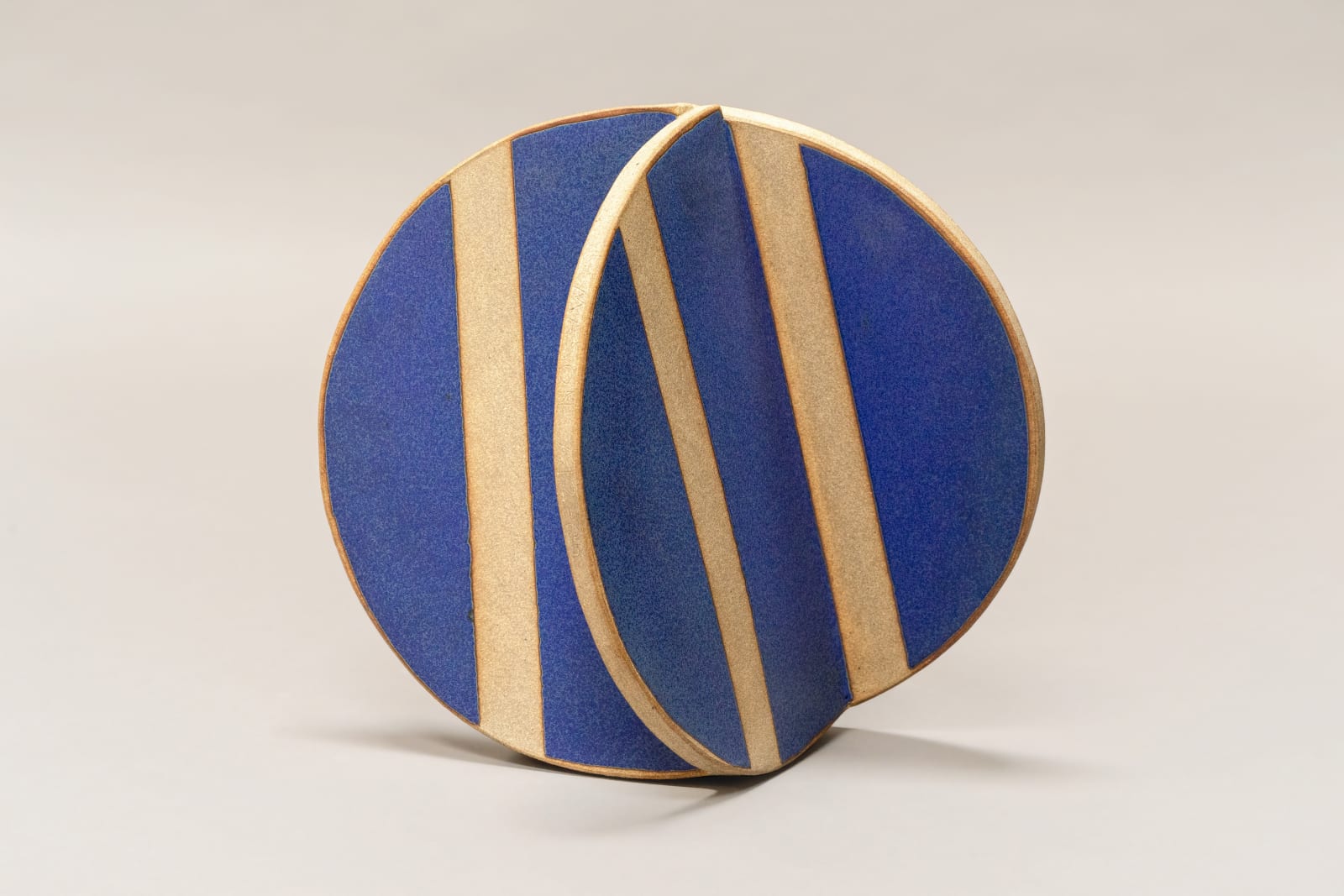 ジョン・メイソン, Blue Orbit with Tracers, 2006