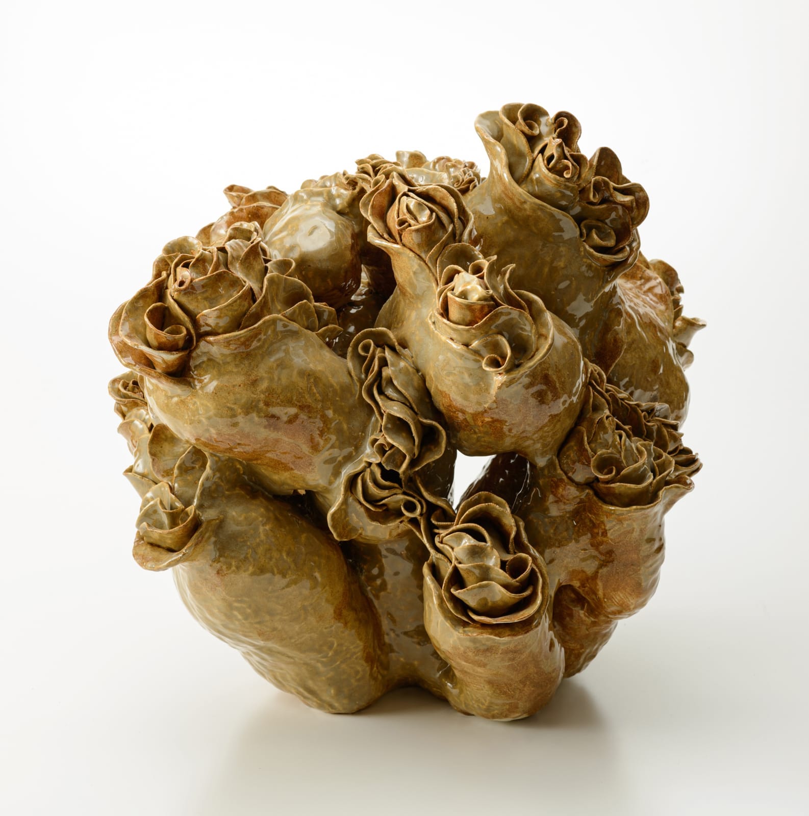 森 綾, every moment, 2020