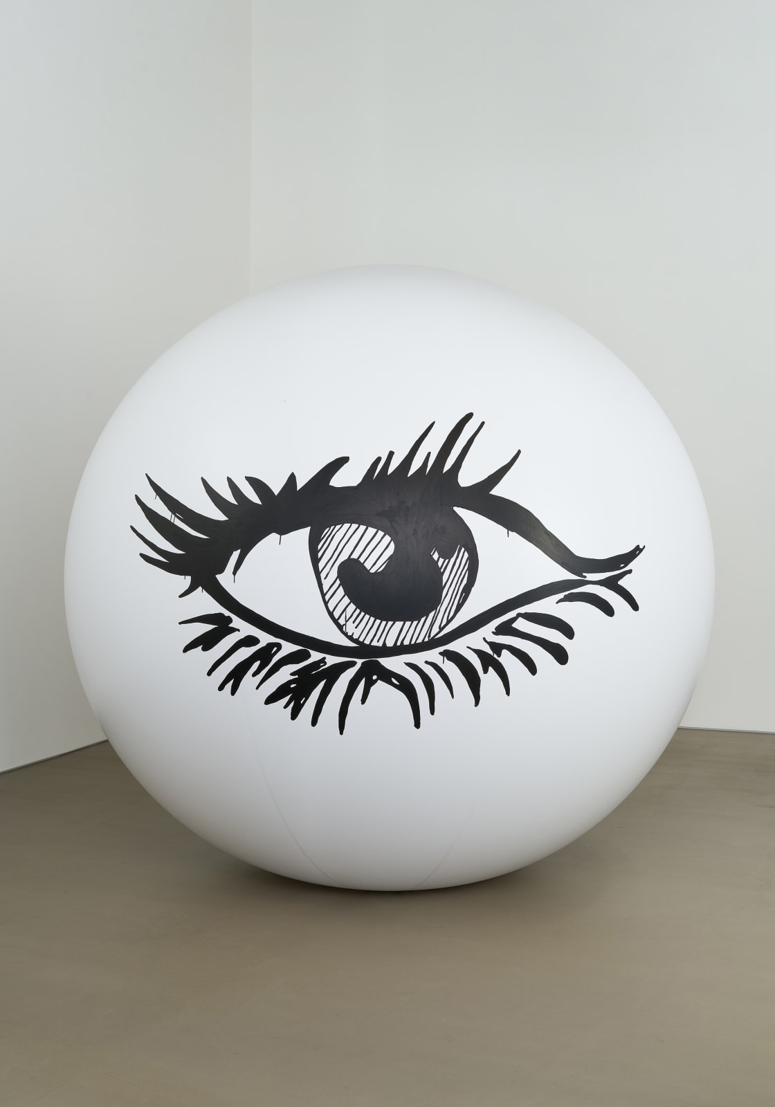 山田 周平, EYE.A, 2023