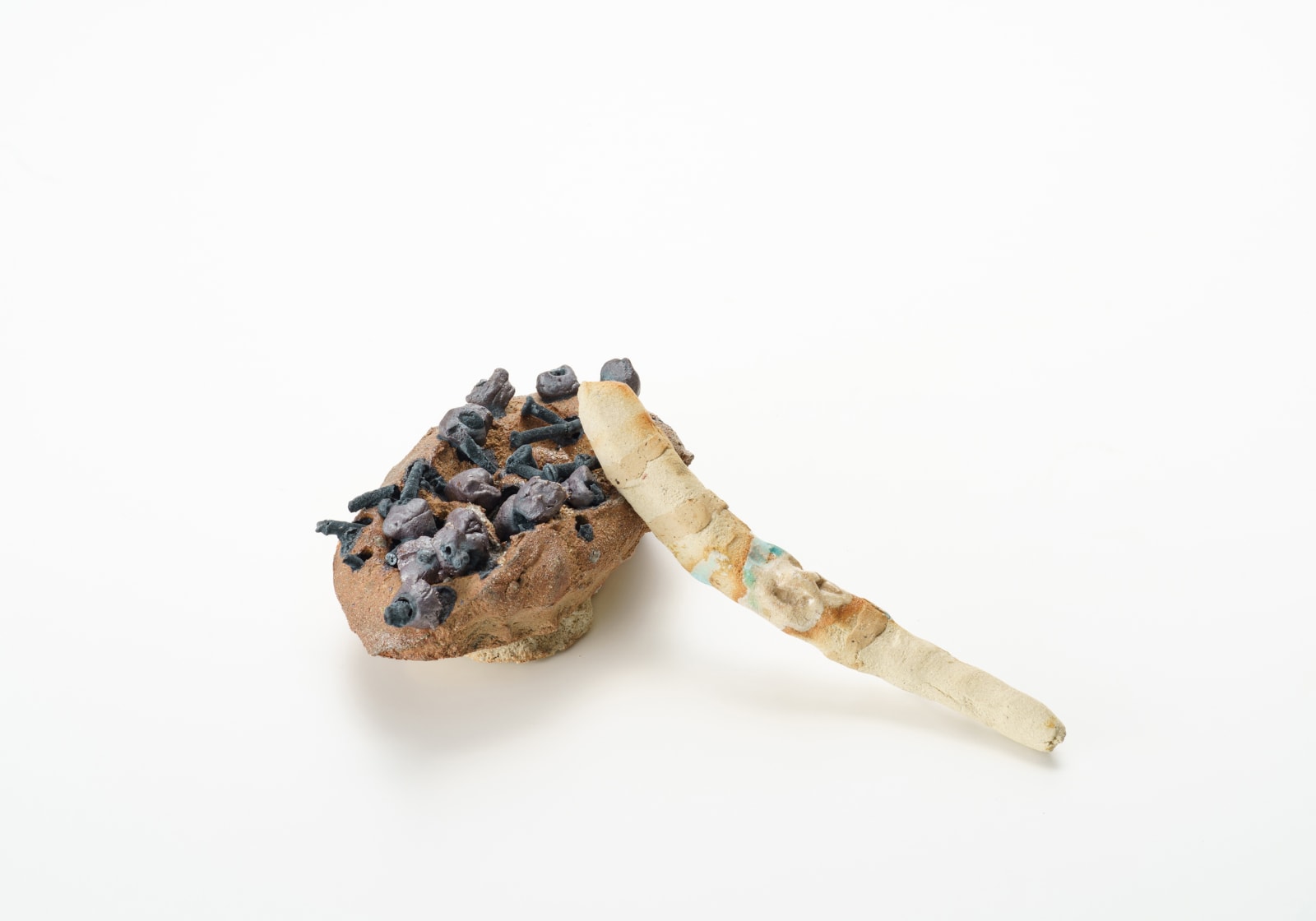 シルヴィ・オーヴレ, Untitled, 2022