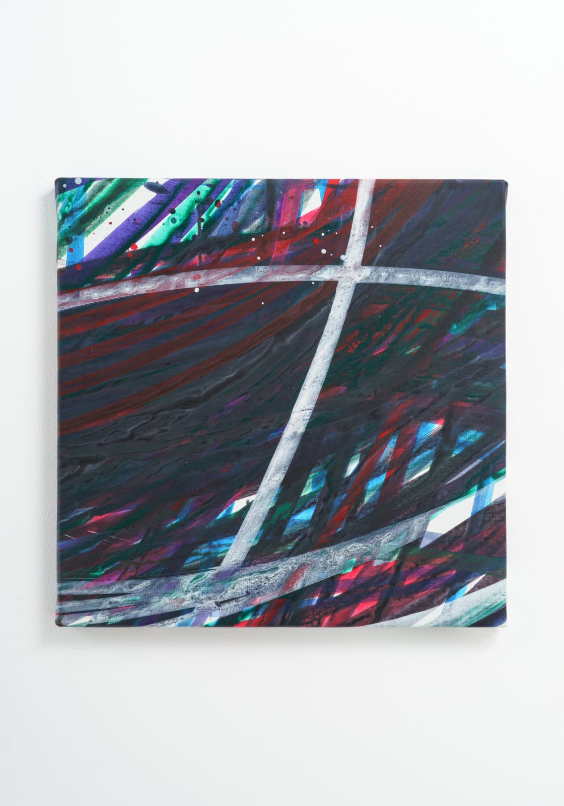 國久 真有, AUTOLYSIS 6-36, 2021