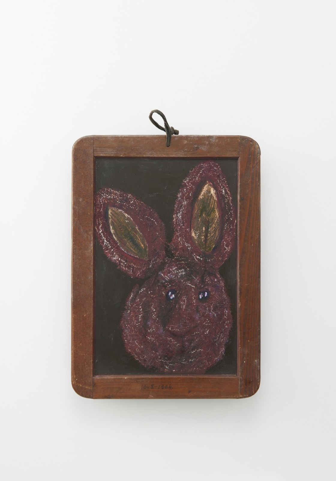 ジョナサン・ハマー, ”10-8-1904” COMMEMORATION OF: THE BATTLE OF THE YELLOW SEA