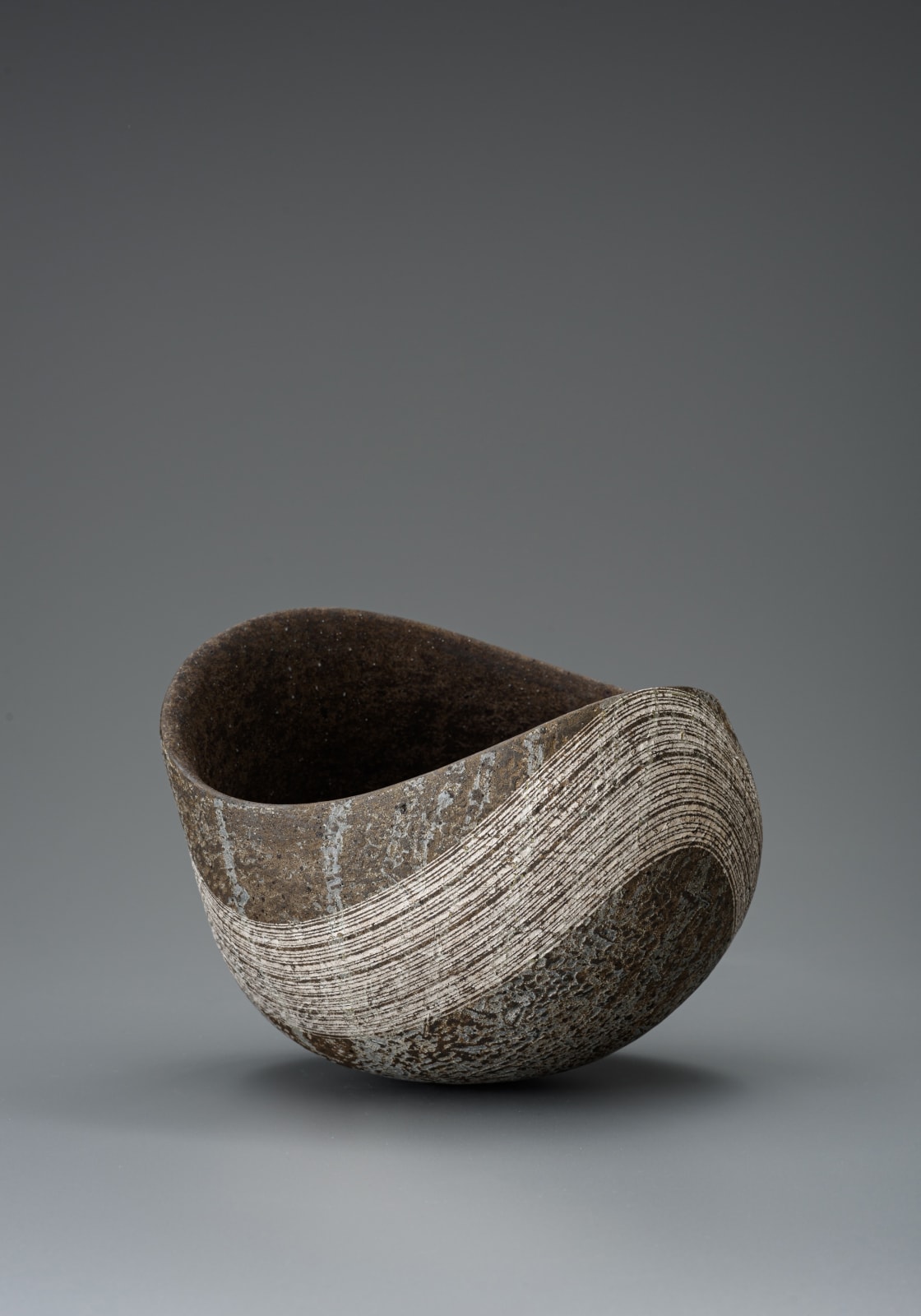 井口 大輔, 銹変陶銀彩器, 2021