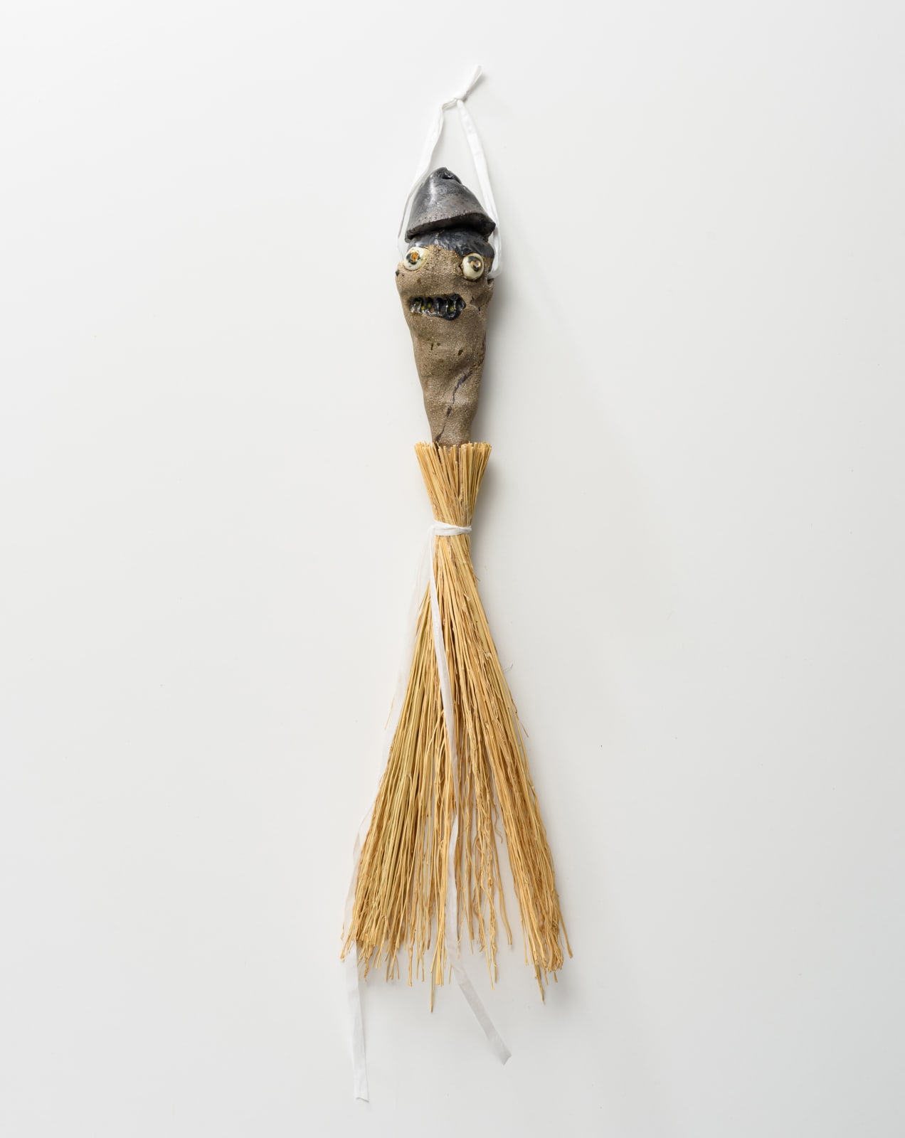シルヴィ・オーヴレ, Amish Broom, 2021