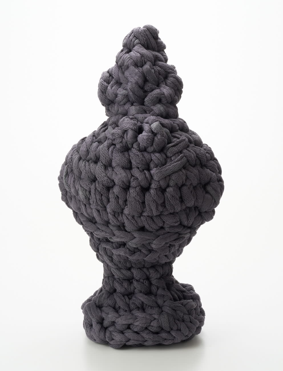 力石 咲, 結晶集合体_ 36, 2025