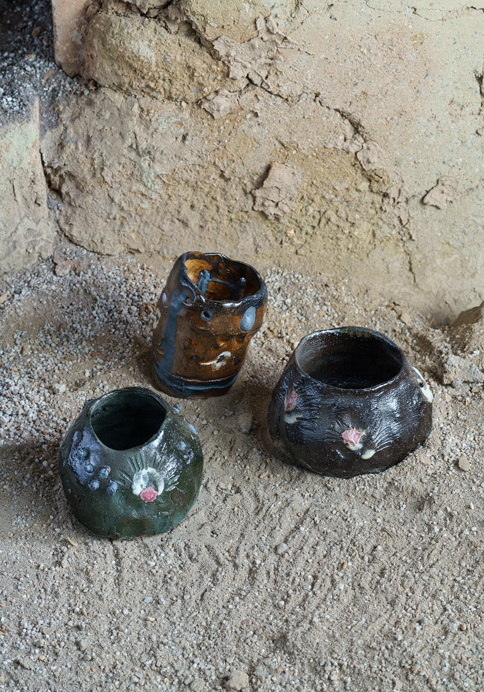 シルヴィ・オーヴレ, Untitled , 2022