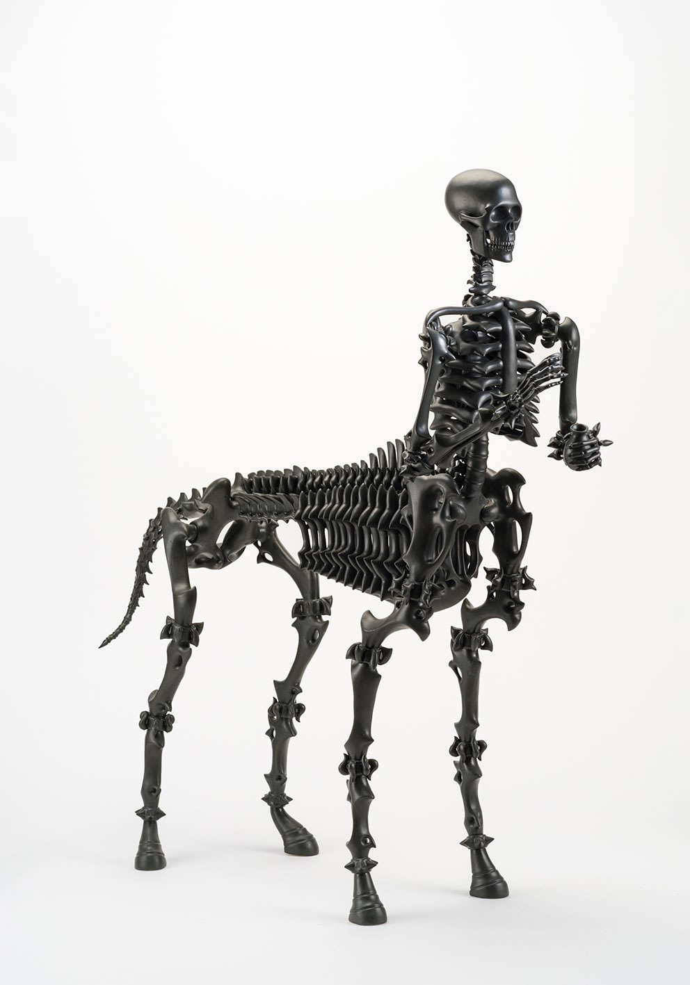 秋永 邦洋, 擬態化（ケンタウロス）, 2021