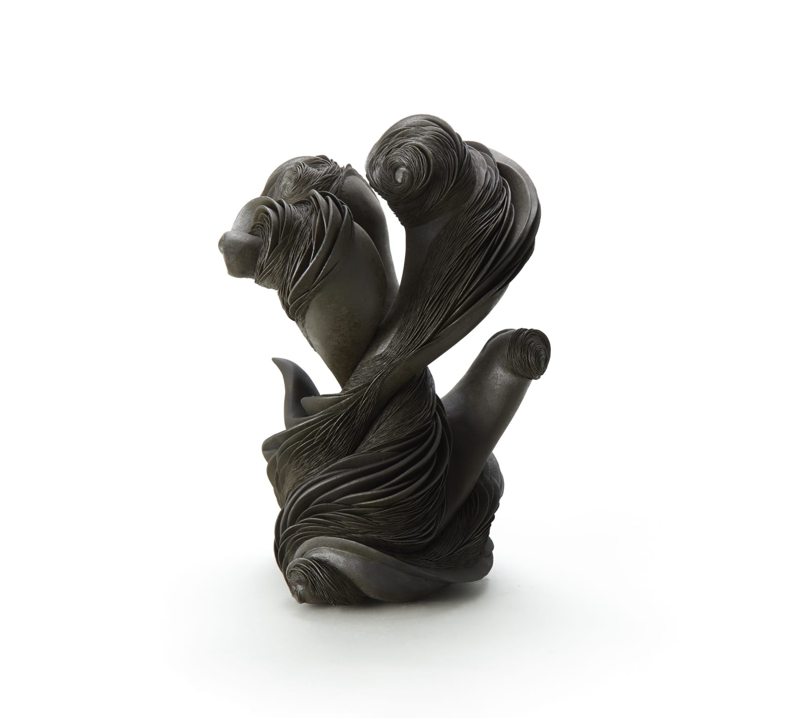 田中 知美 , 噴花, 2015