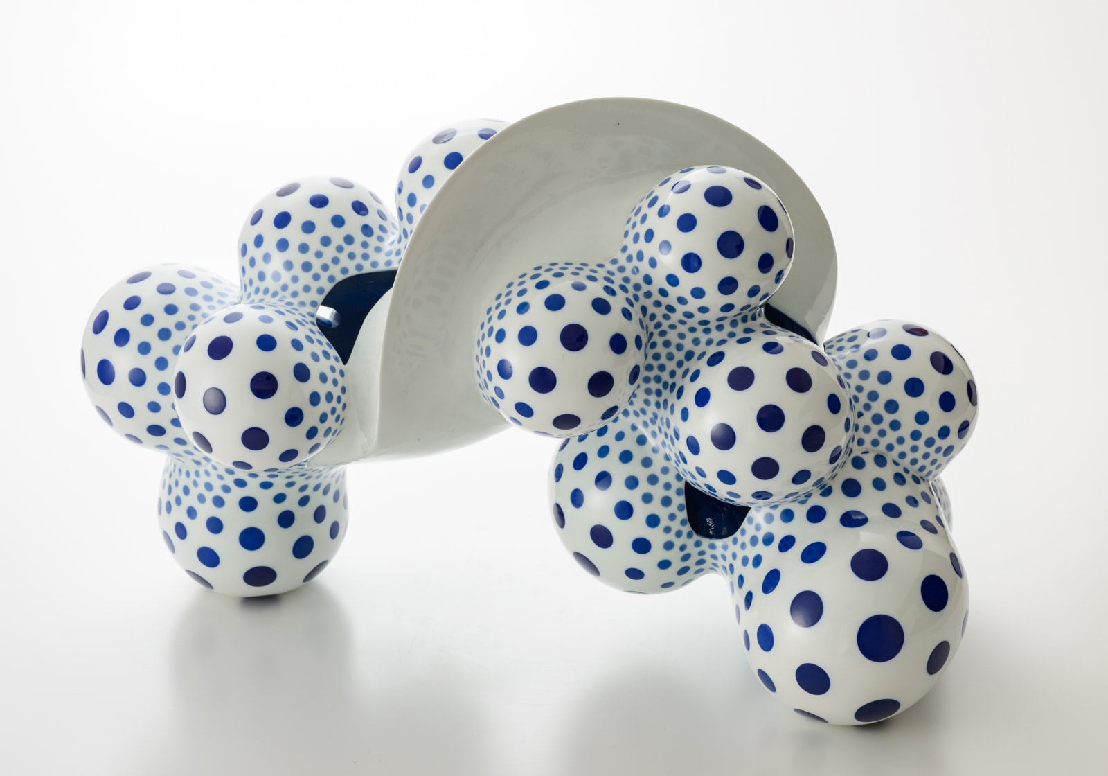 中島 晴美, 内なるかたち—12, 2020