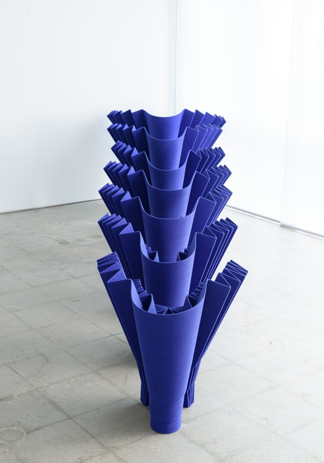 草間 喆雄, Flight L, 1996