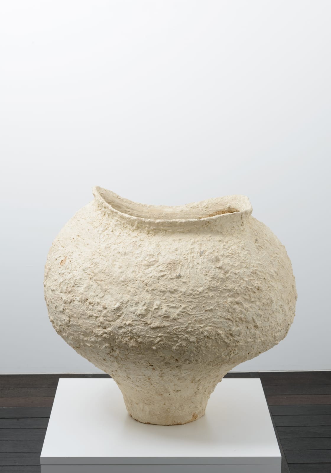 浜名 一憲, 壺, 2019