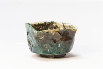 ジョン・メイソン, RAKU BOWL, 1963