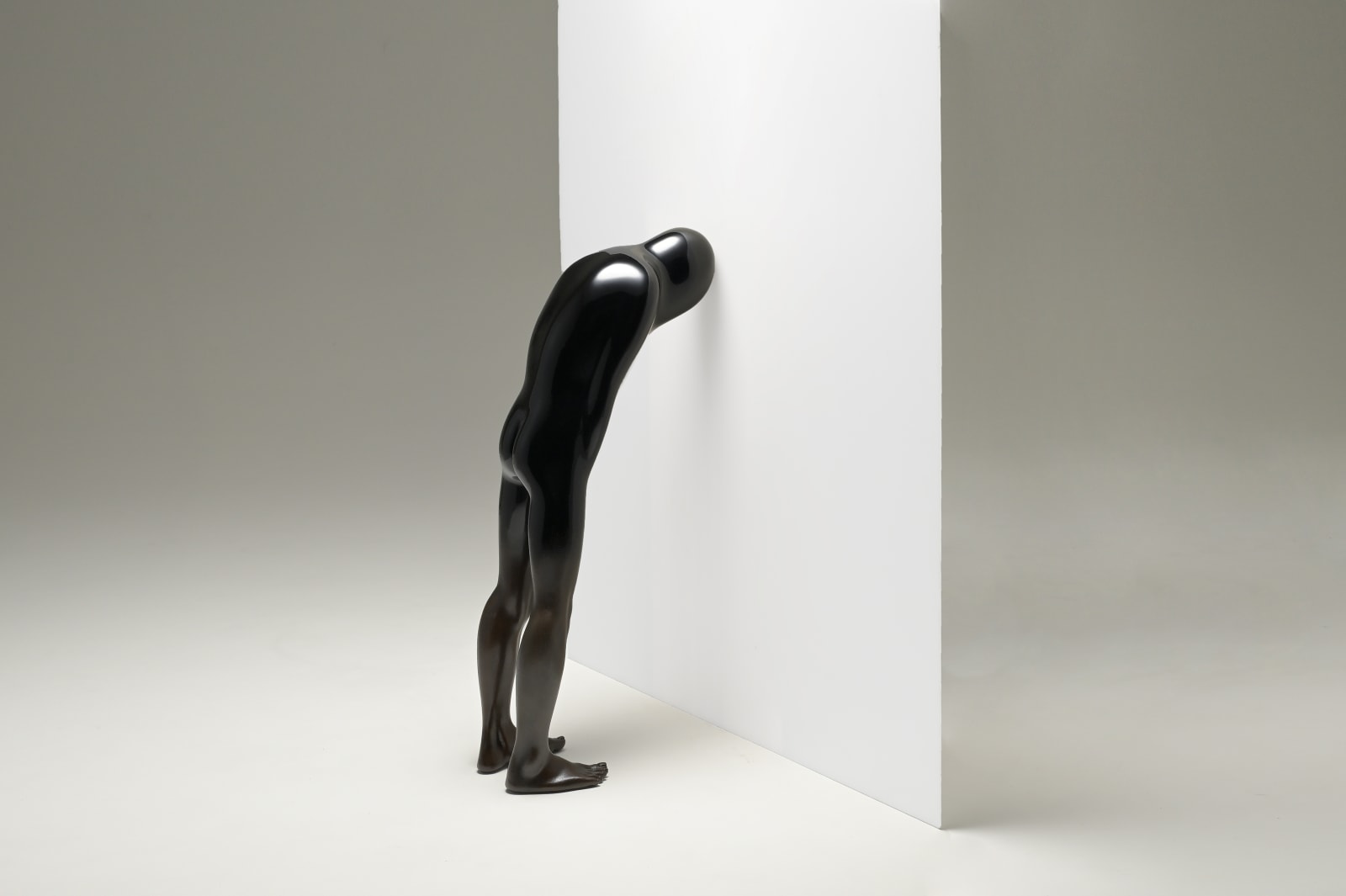 青木 千絵, BODY 24-2 −空虚の影− small, 2024