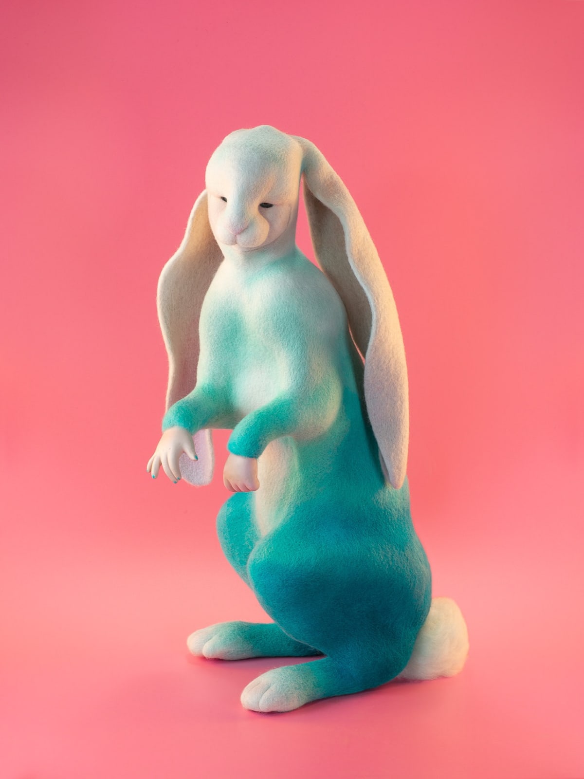 メイメイ, Moon Rabbit, 2019