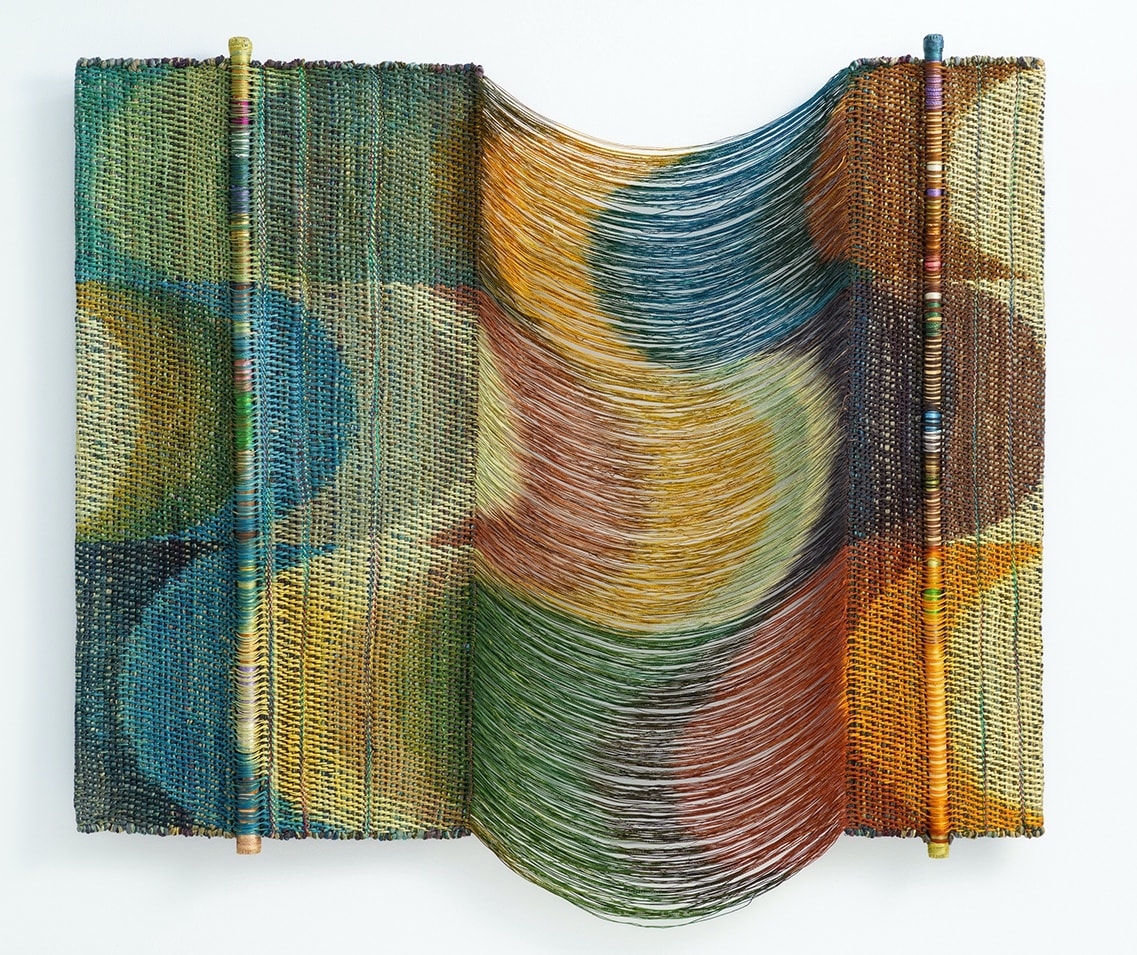 朝倉 美津子, Waltz (7), 2016