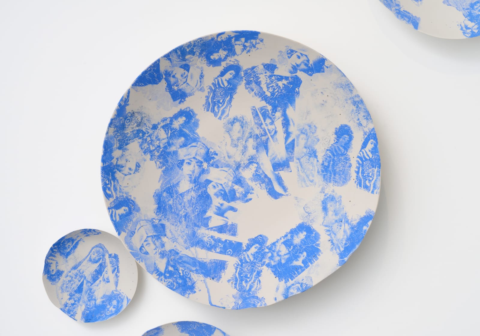 多和田有希＋福本双紅, 空の香, 2025