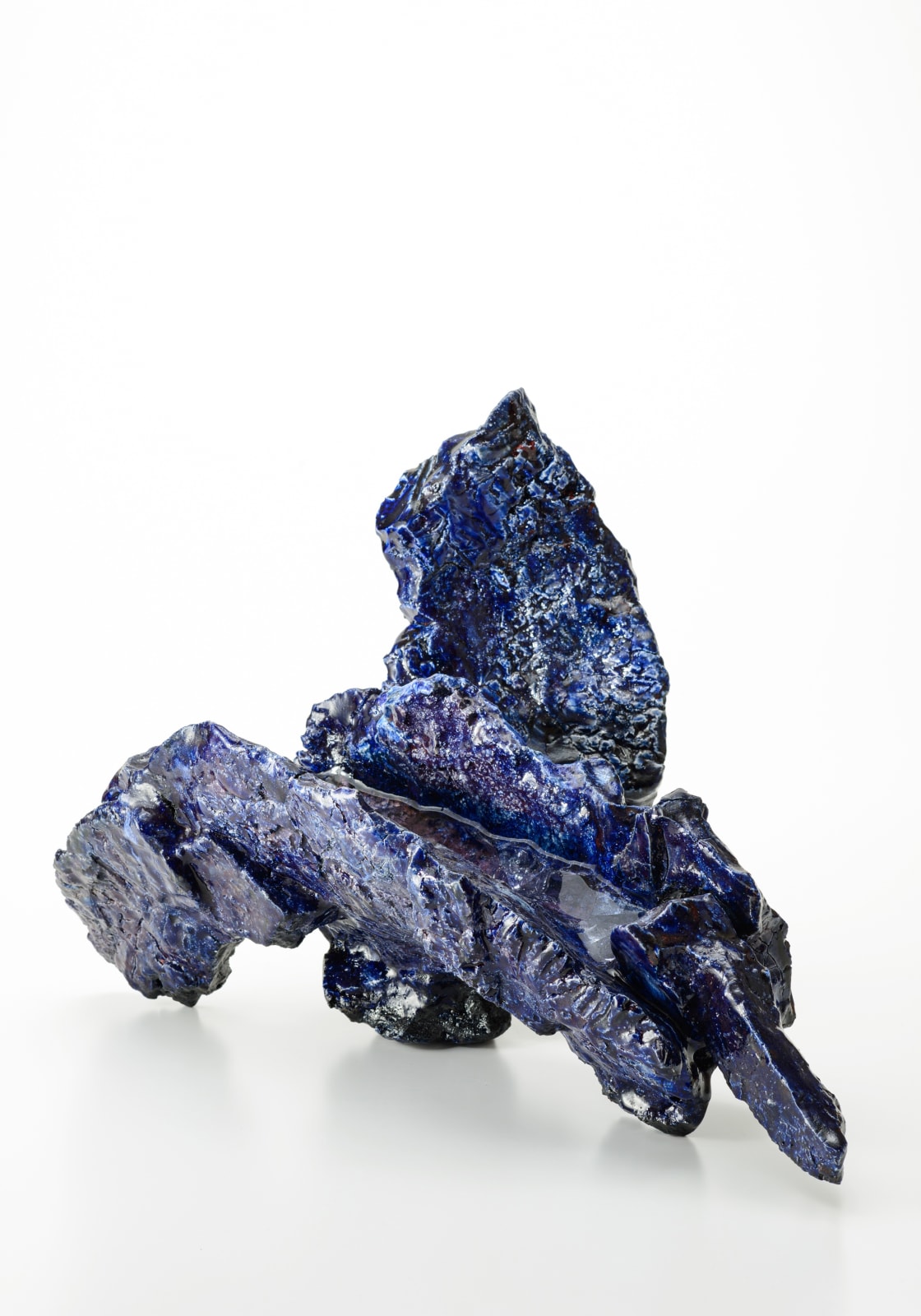 小島 修, 滅紫20-06, 2020