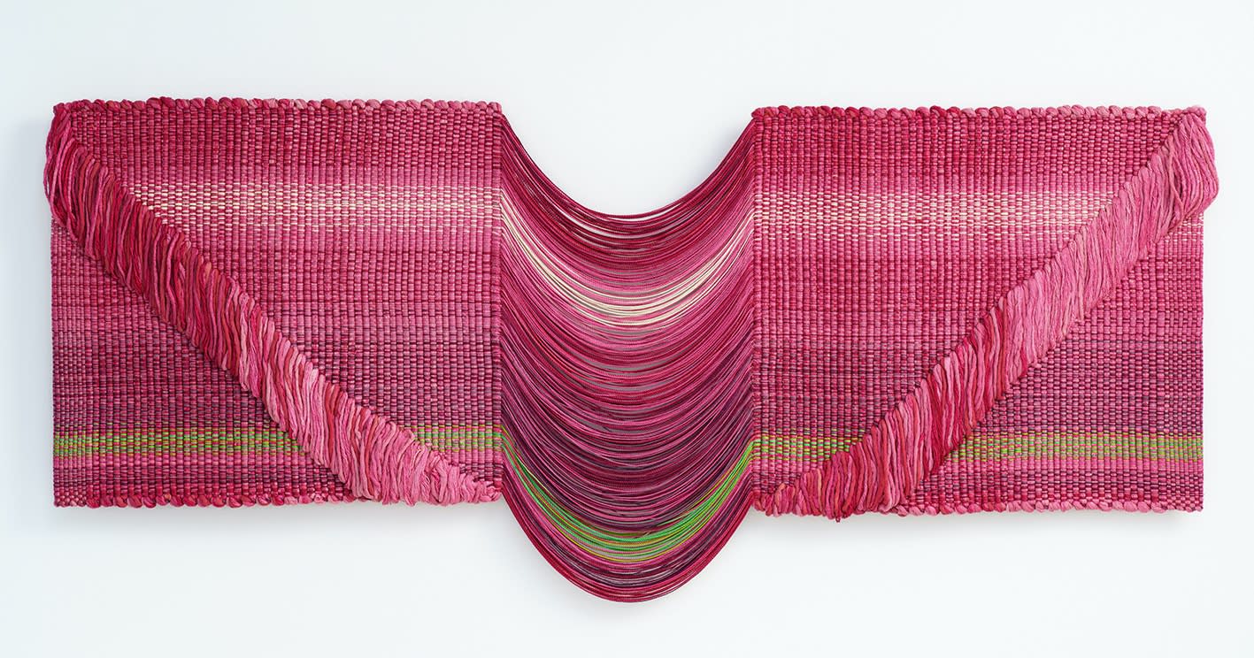 朝倉 美津子, Horizontal Dreaming, 2000