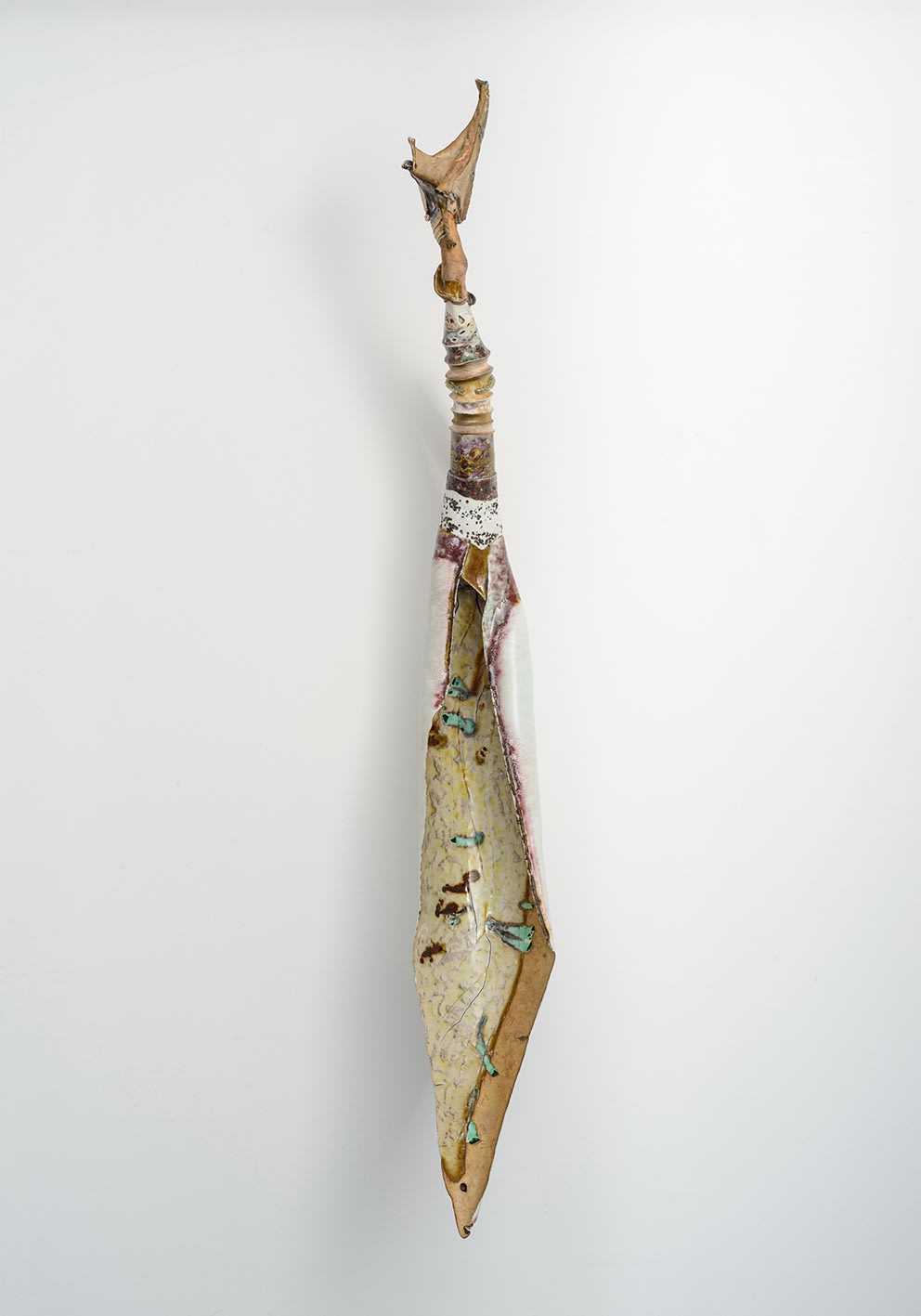 川端 健太郎, 女（スプーン）, 2010