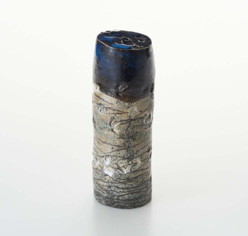 シルヴィ・オーヴレ, Little pot Collection - 9, 2023