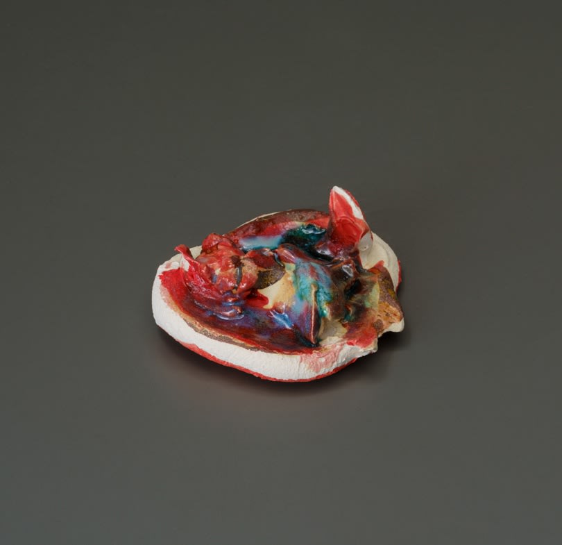 梅津 庸一, 鉱山, 2023