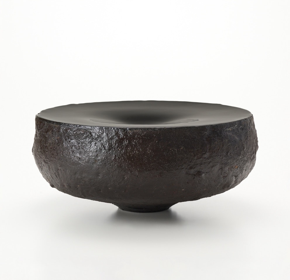 松井 利夫, 沈む魚, 2024