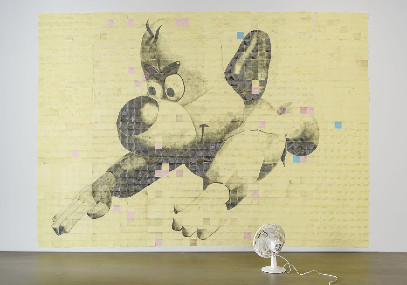 クリスティン・モルギン, There's No Need To Fear, 2017