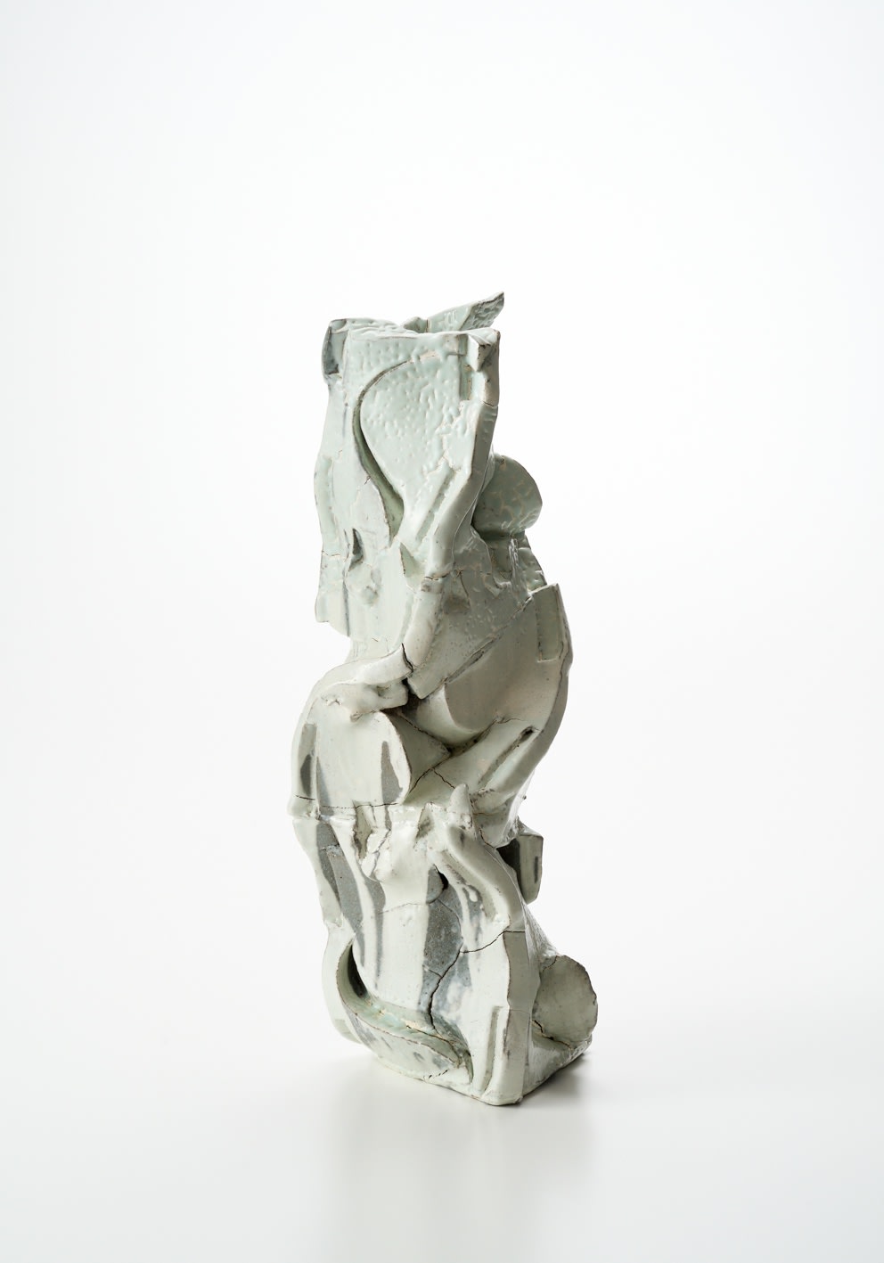 道川 省三, Kohiki Sculptural Form, 2025