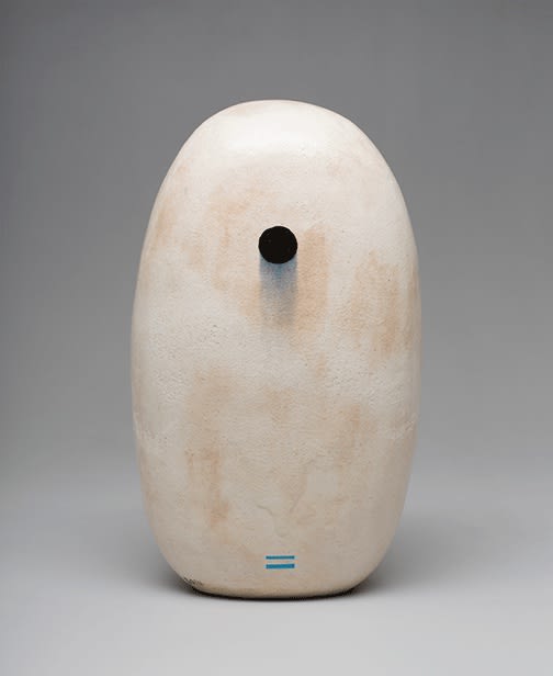 金子 潤, 無題、ダンゴ, 2014