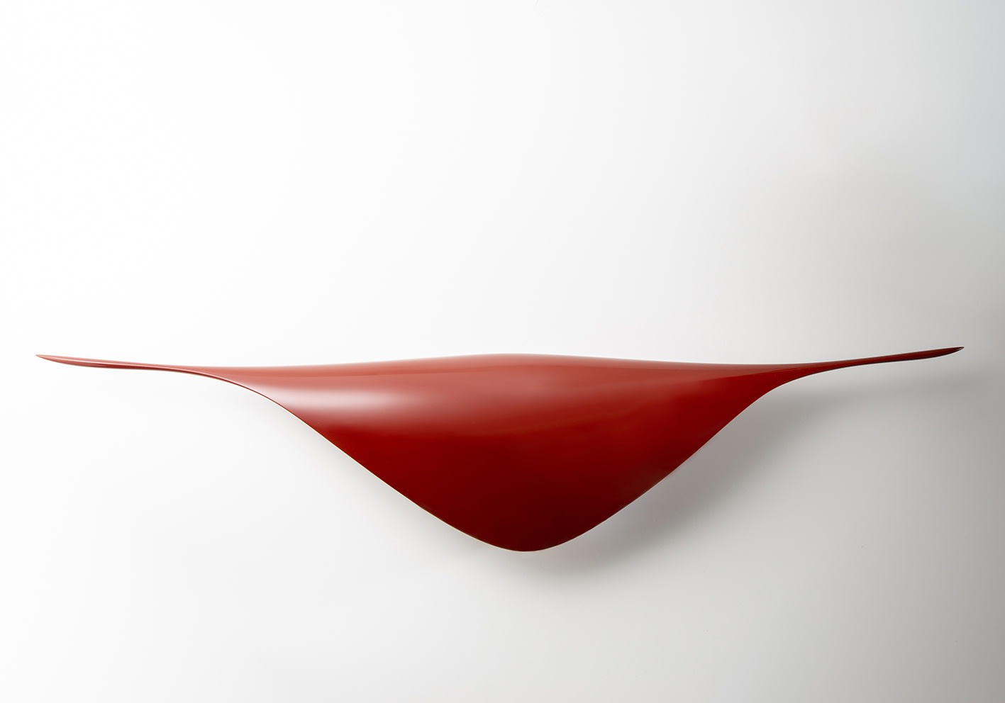 井川 健, Line and Surface 2018-2, 2018