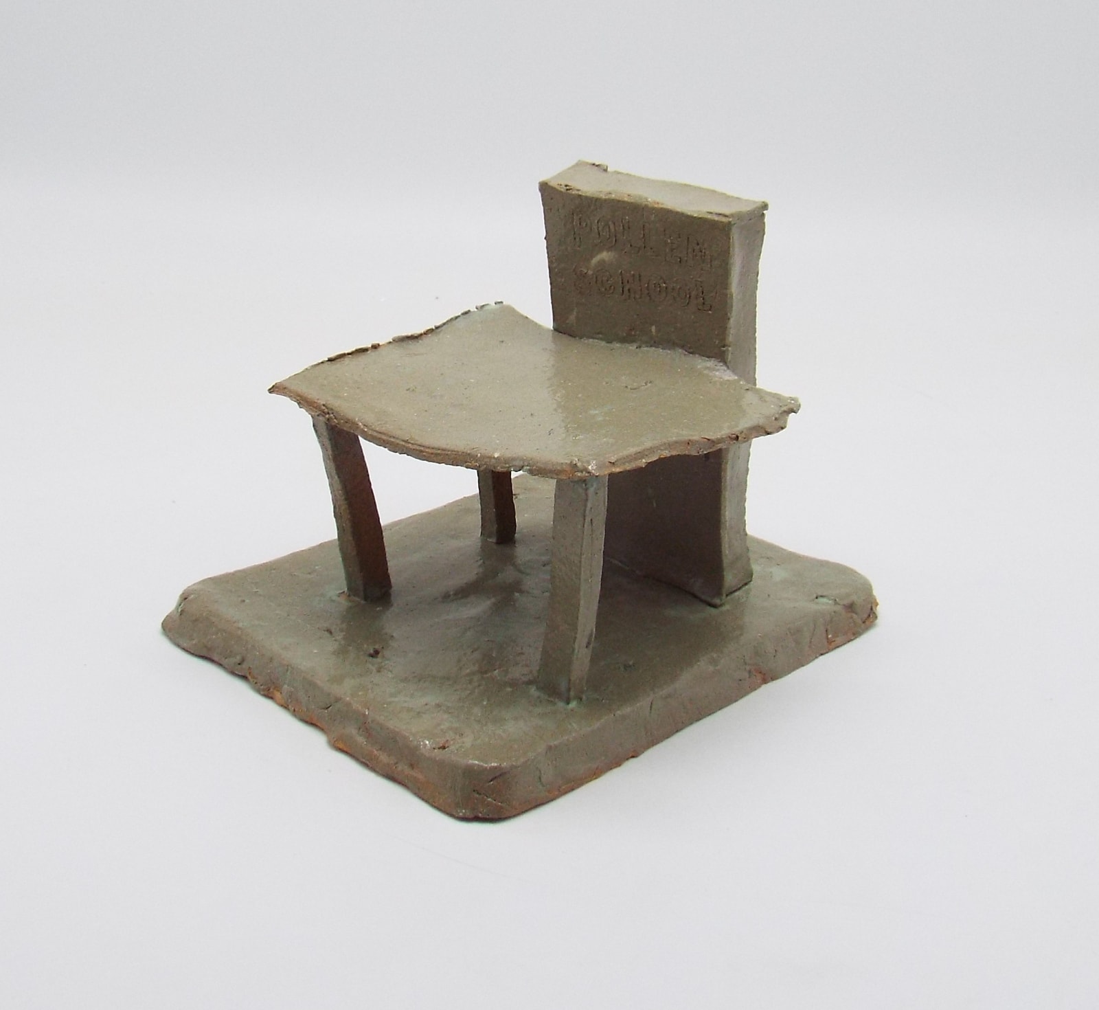 梅津 庸一, pollen school, 2019-2020