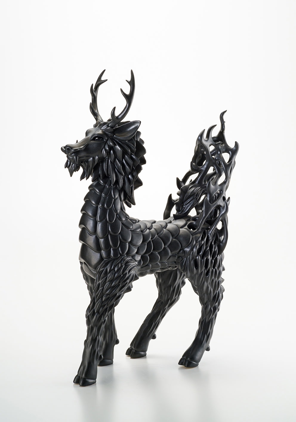 秋永 邦洋, 朧気（麒麟）, 2022
