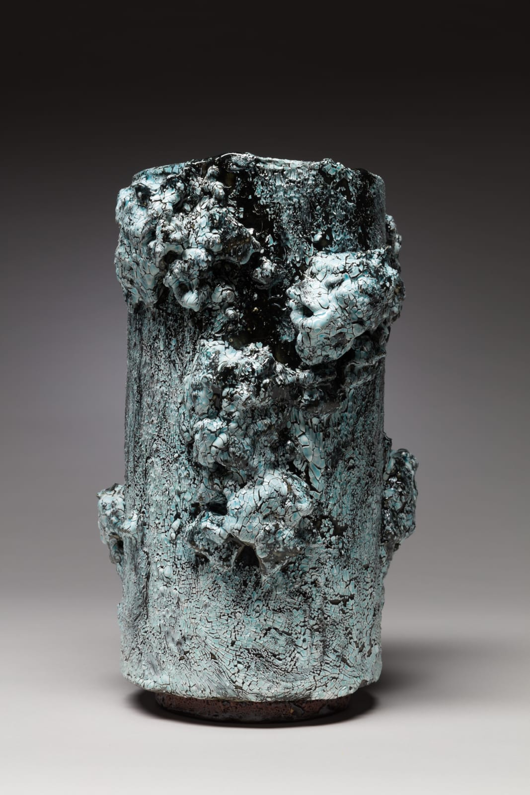 トニー・マーシュ, Cauldron #7, 2018
