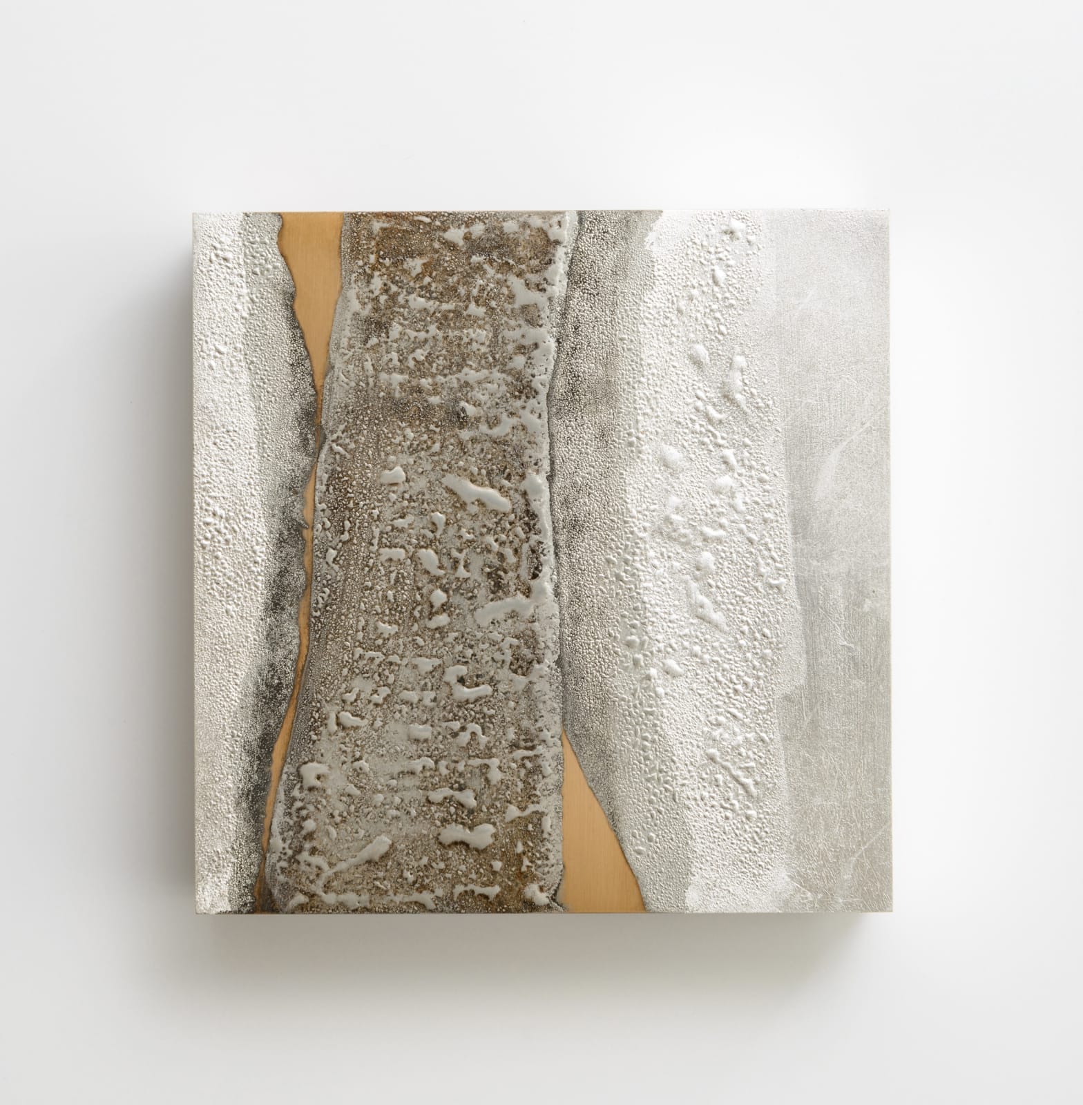 畠山 耕治, 四角いもの, 2019