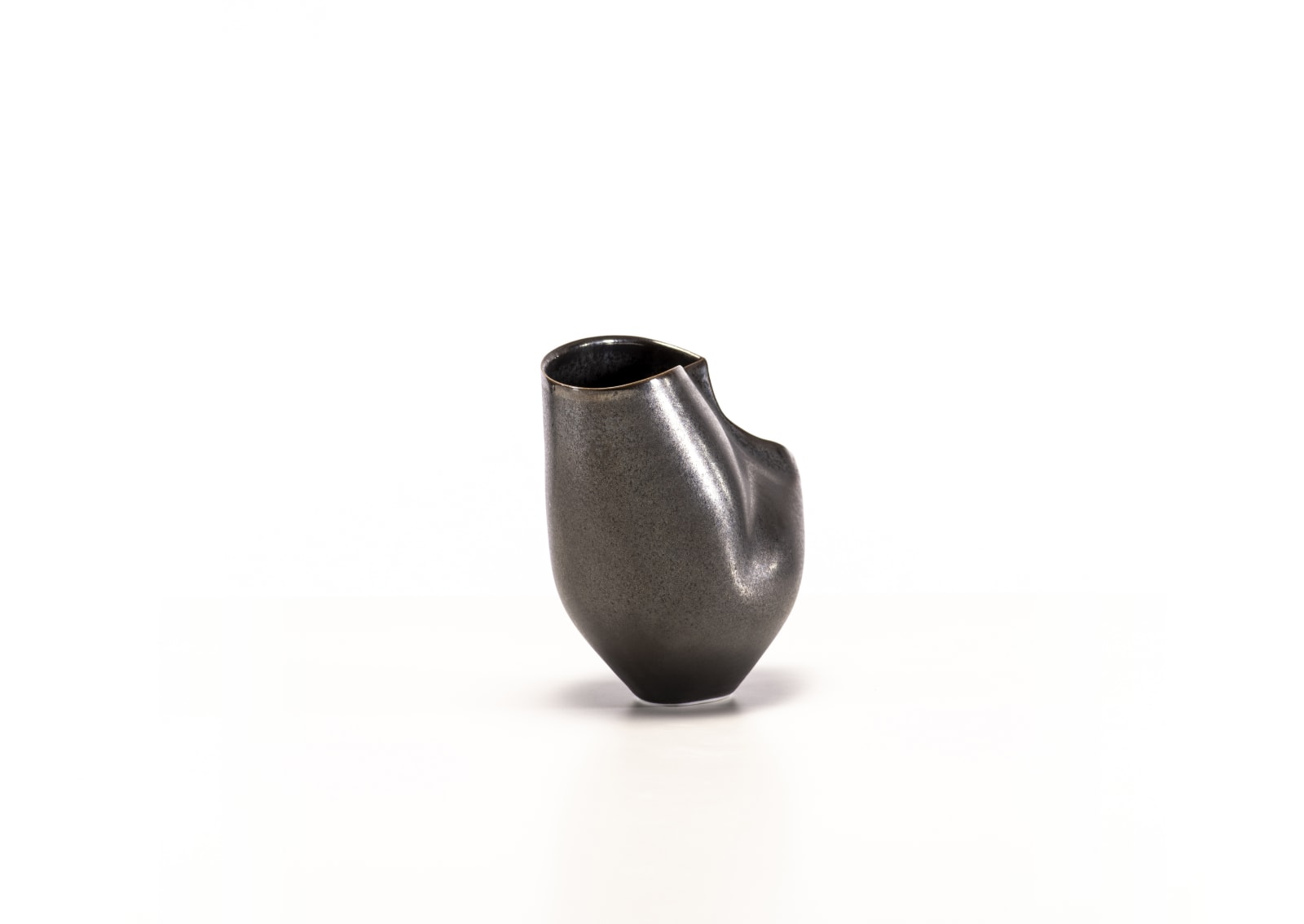 サラ・フリン, Spine Camber Vessel, 2019