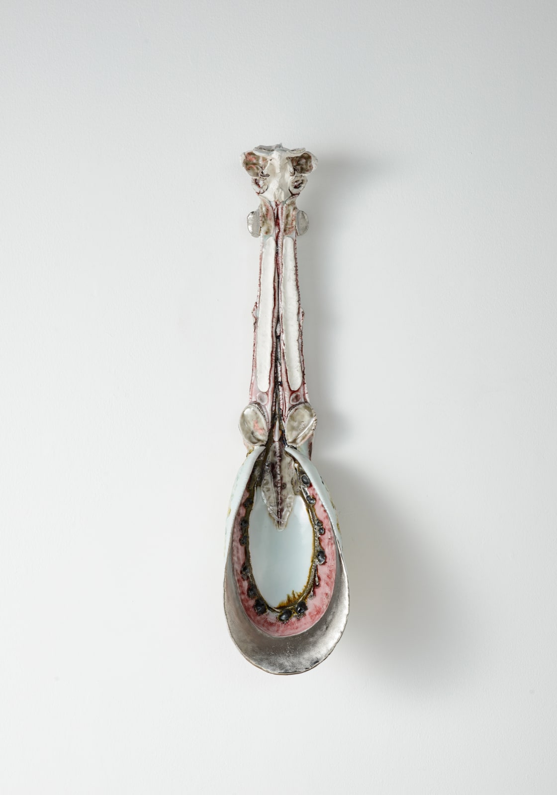 川端 健太郎, 女（スプーン), 2021