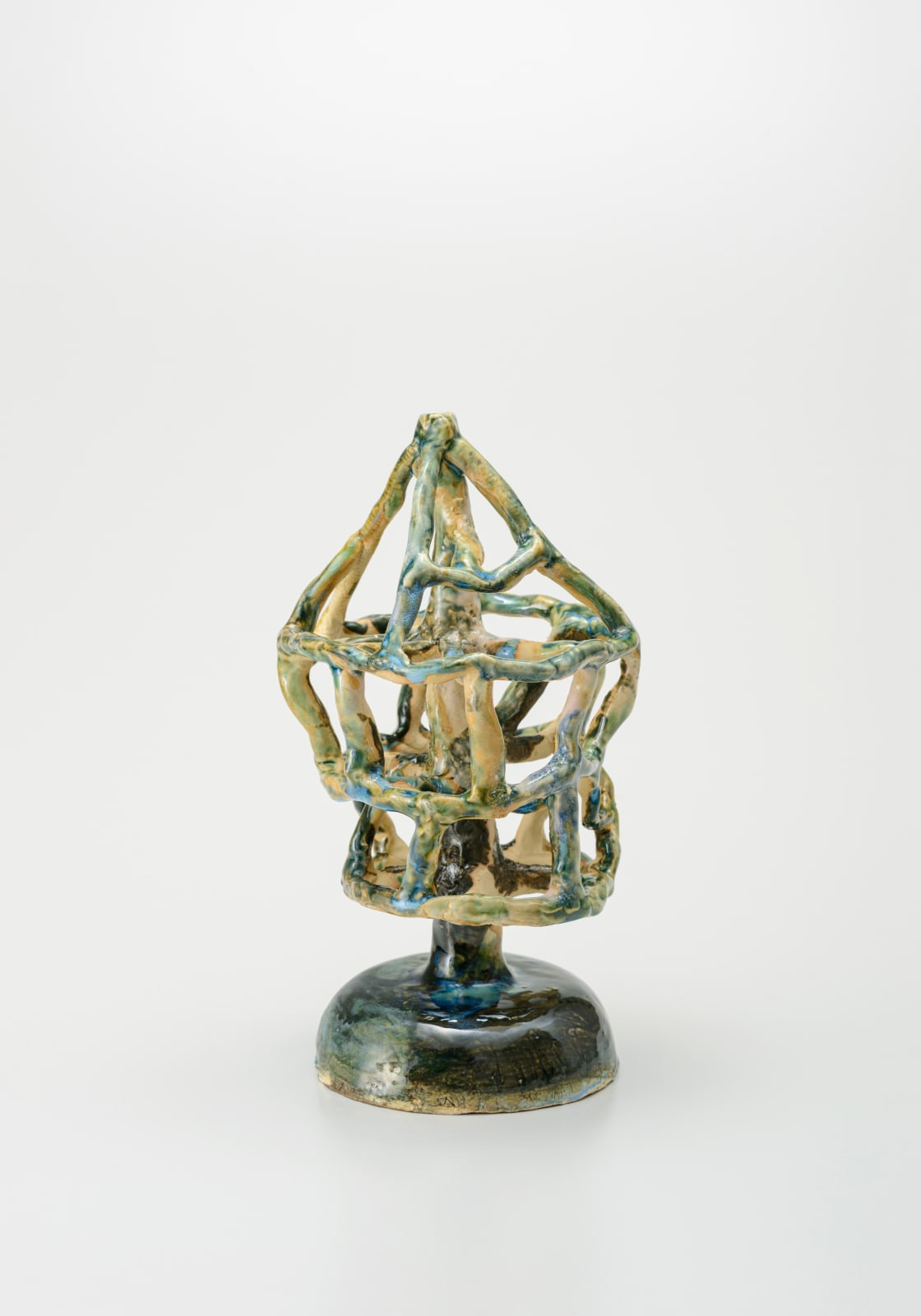 梅津 庸一, 血管の家, 2021