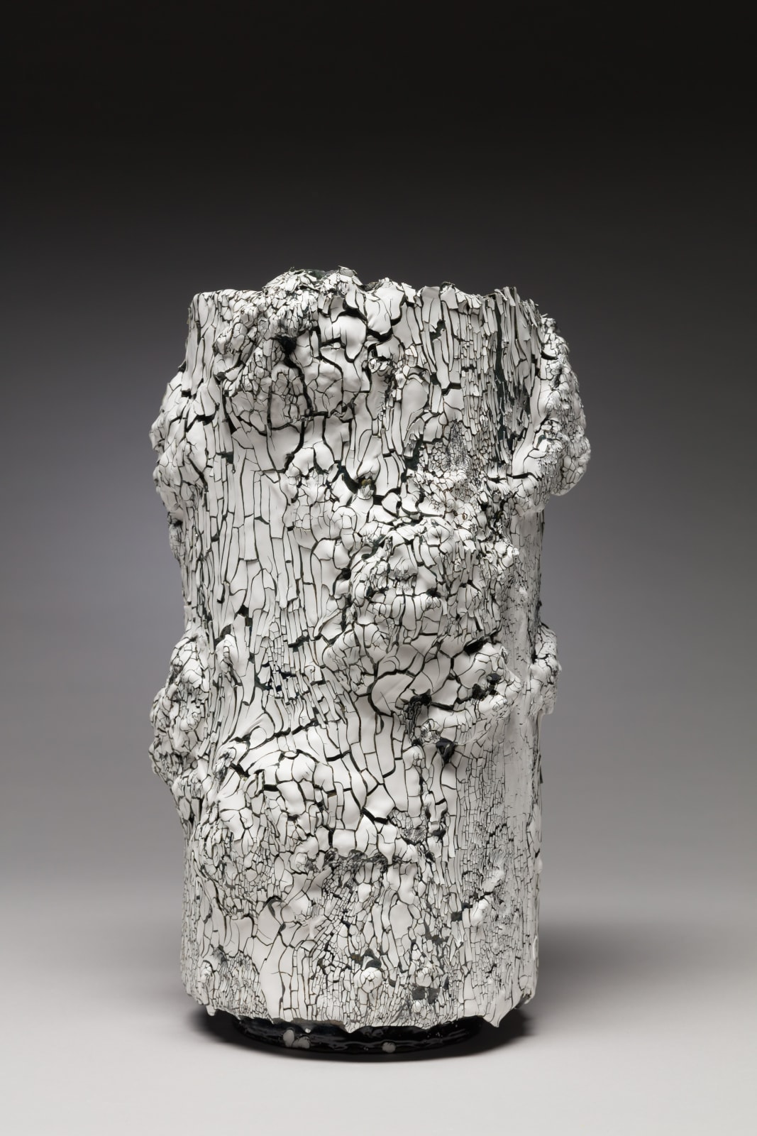 トニー・マーシュ, Crucible #7, 2018