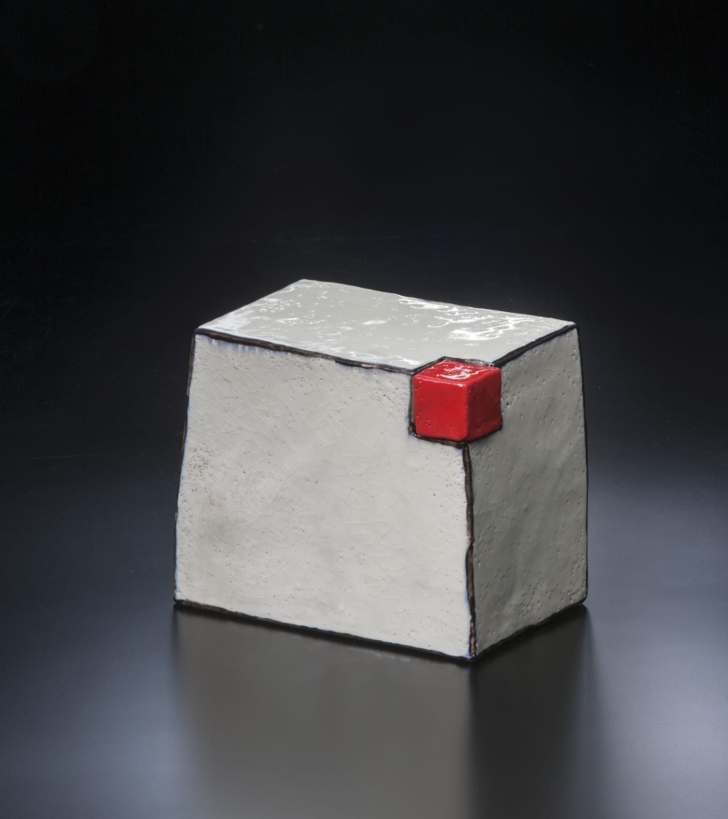 金子 潤, 無題　, 2014