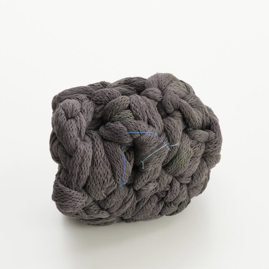 力石 咲, 結晶集合体_31_1, 2025