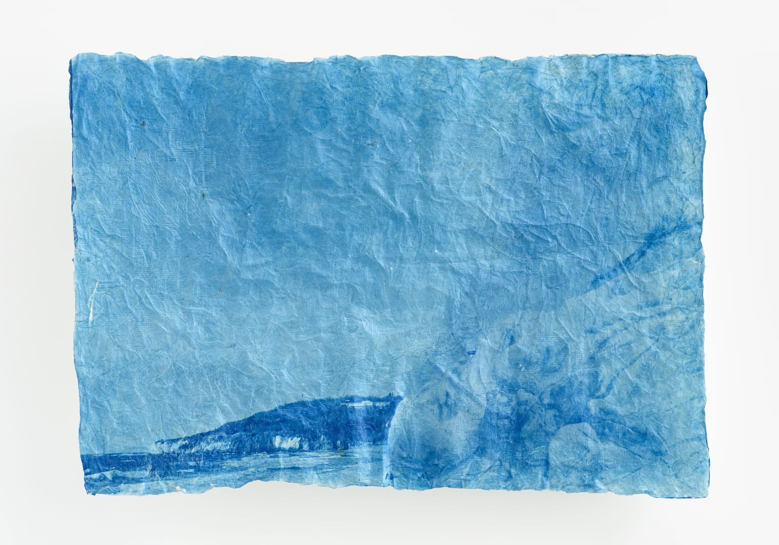堀江 美佳, Sea Air (9/10), 2019
