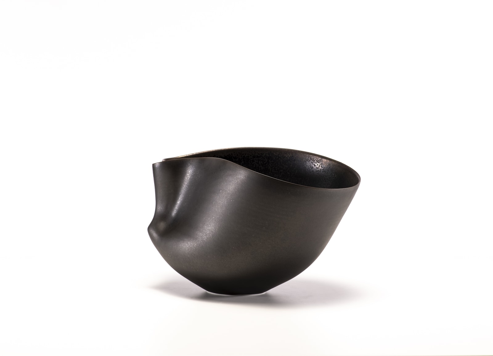 サラ・フリン, Low Flection Bowl, 2019