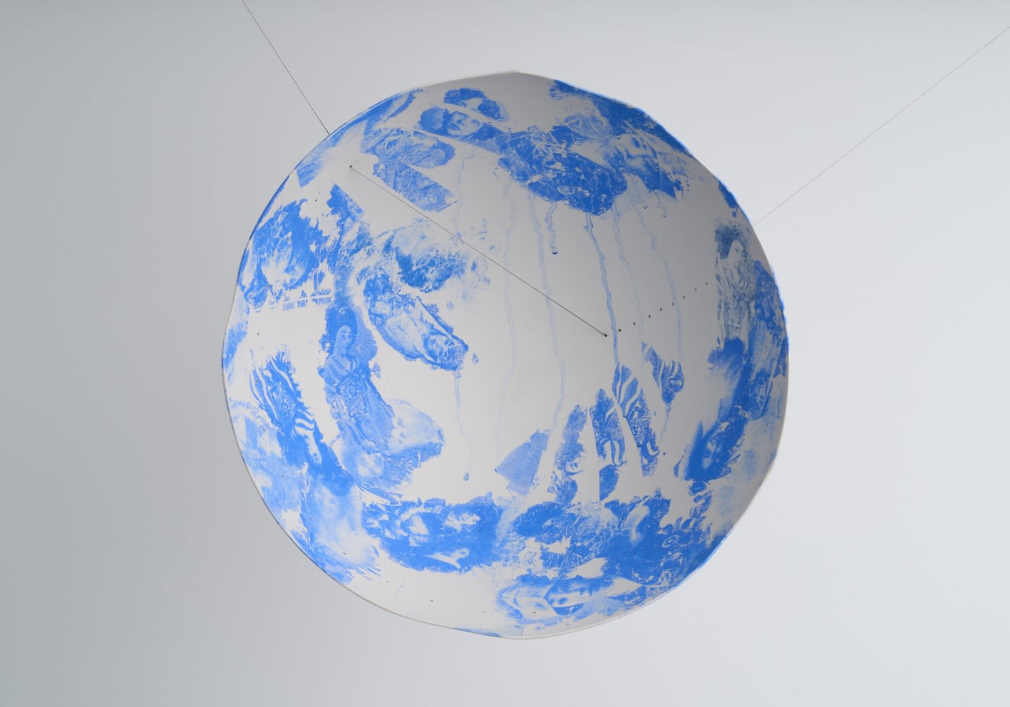 多和田有希＋福本双紅, 空の香, 2025