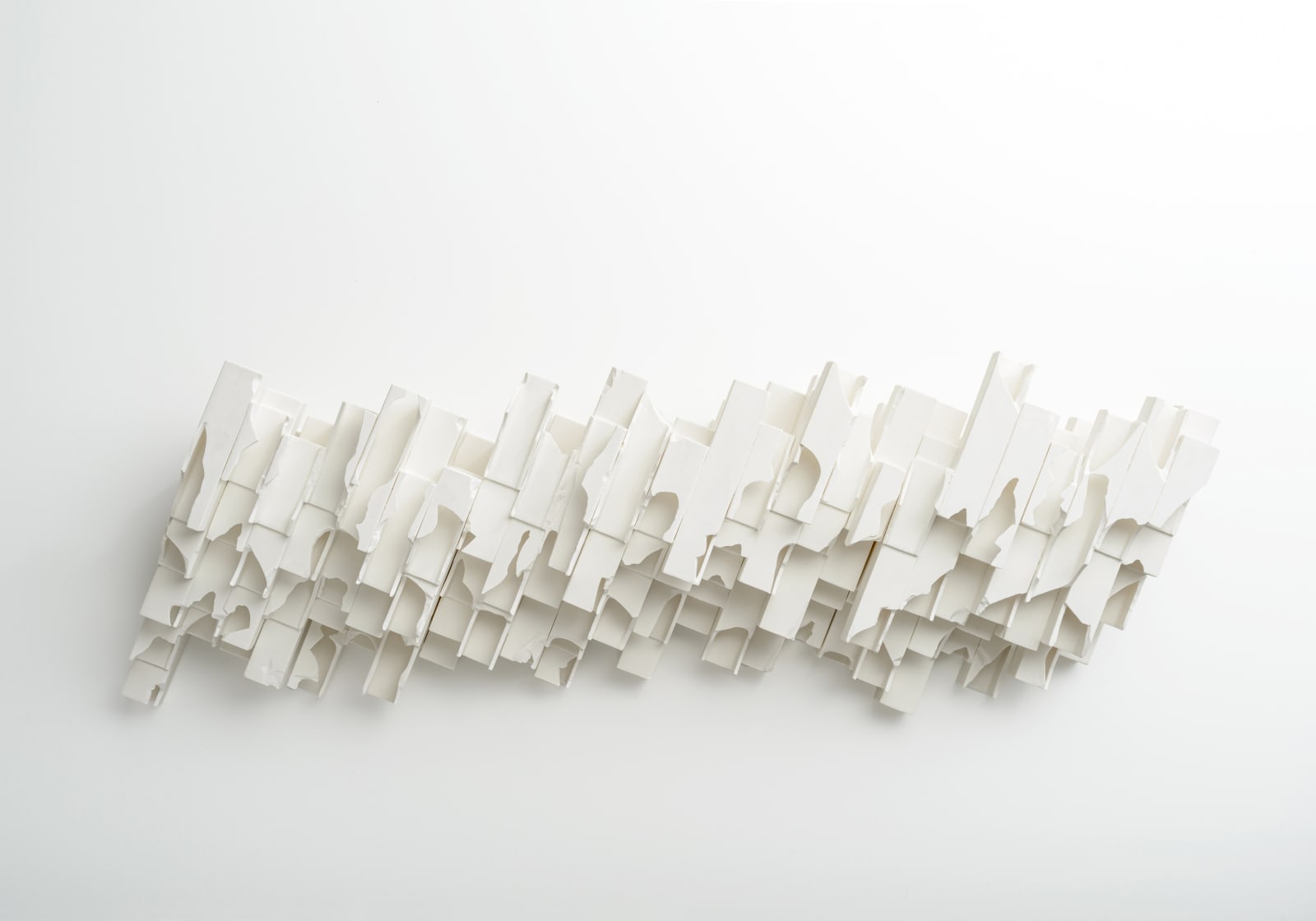 竹内 紘三, Modern Remains Dusk, 2021