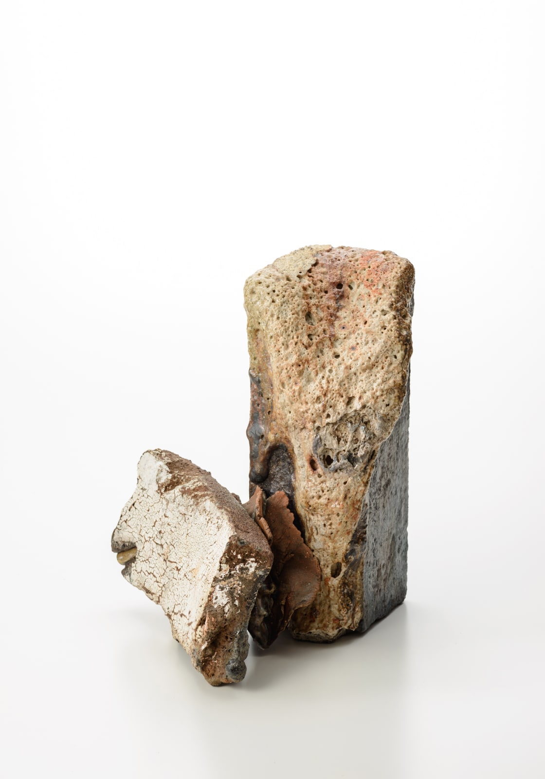 小島 修, 哀歌16-IN05, 2016