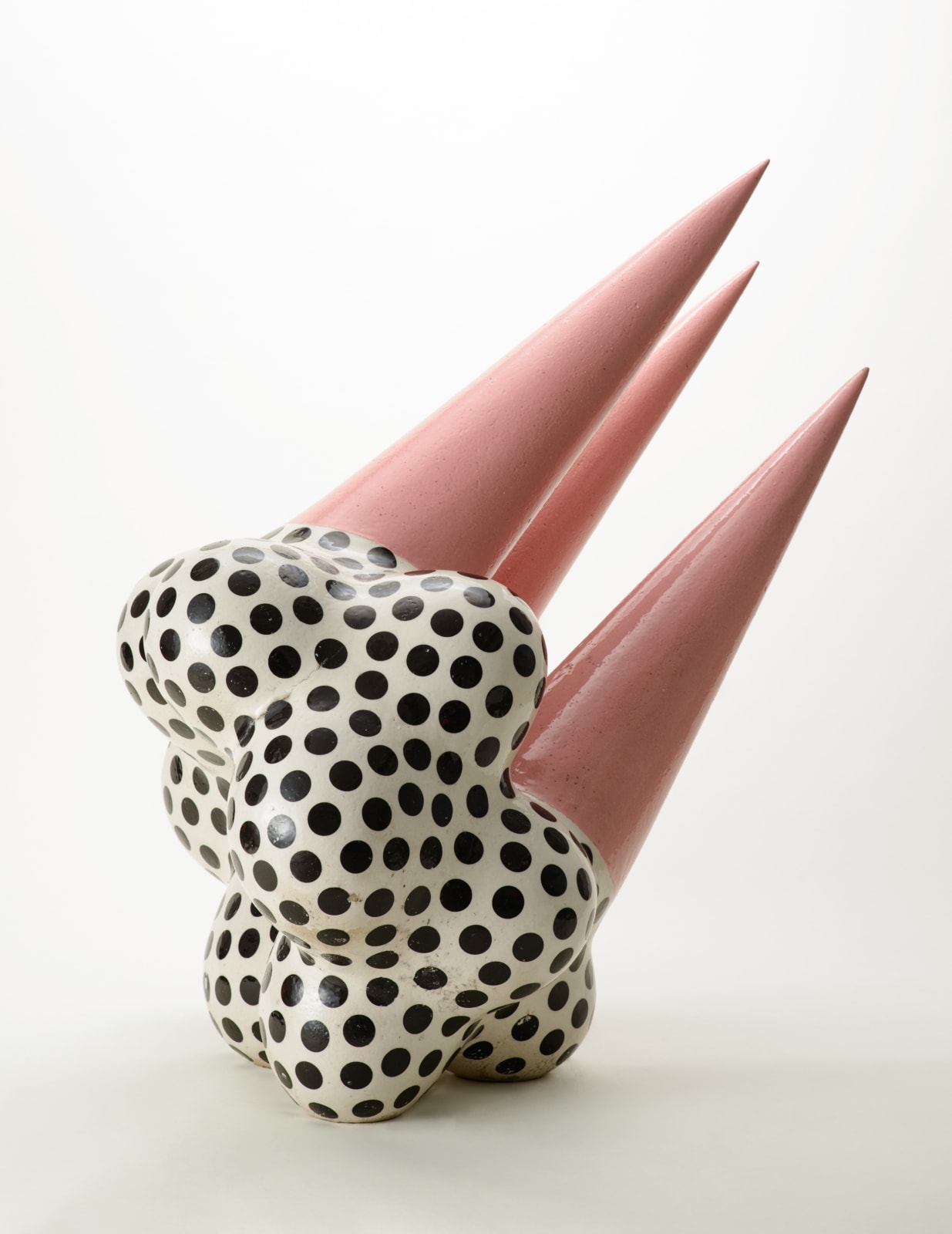 中島 晴美, コスモス色の羽を持つ鳥, 1986