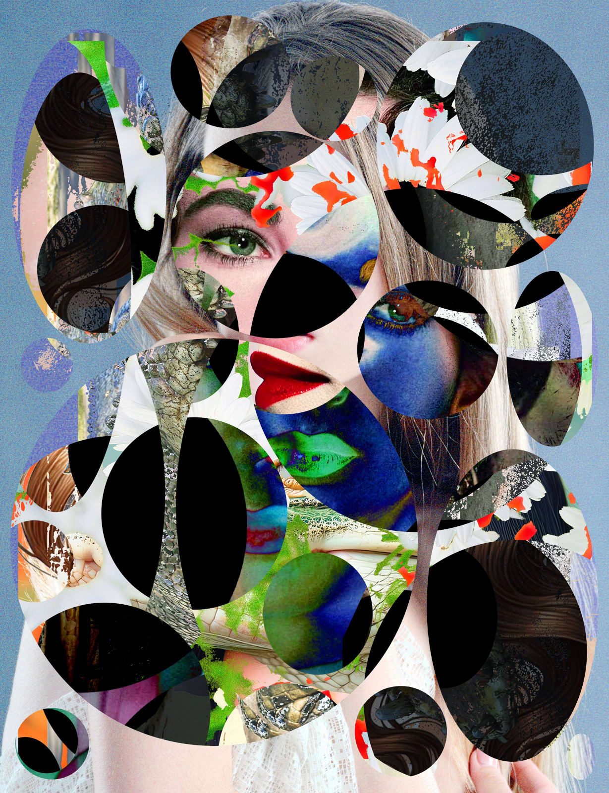 山田 周平, Composition, 2024