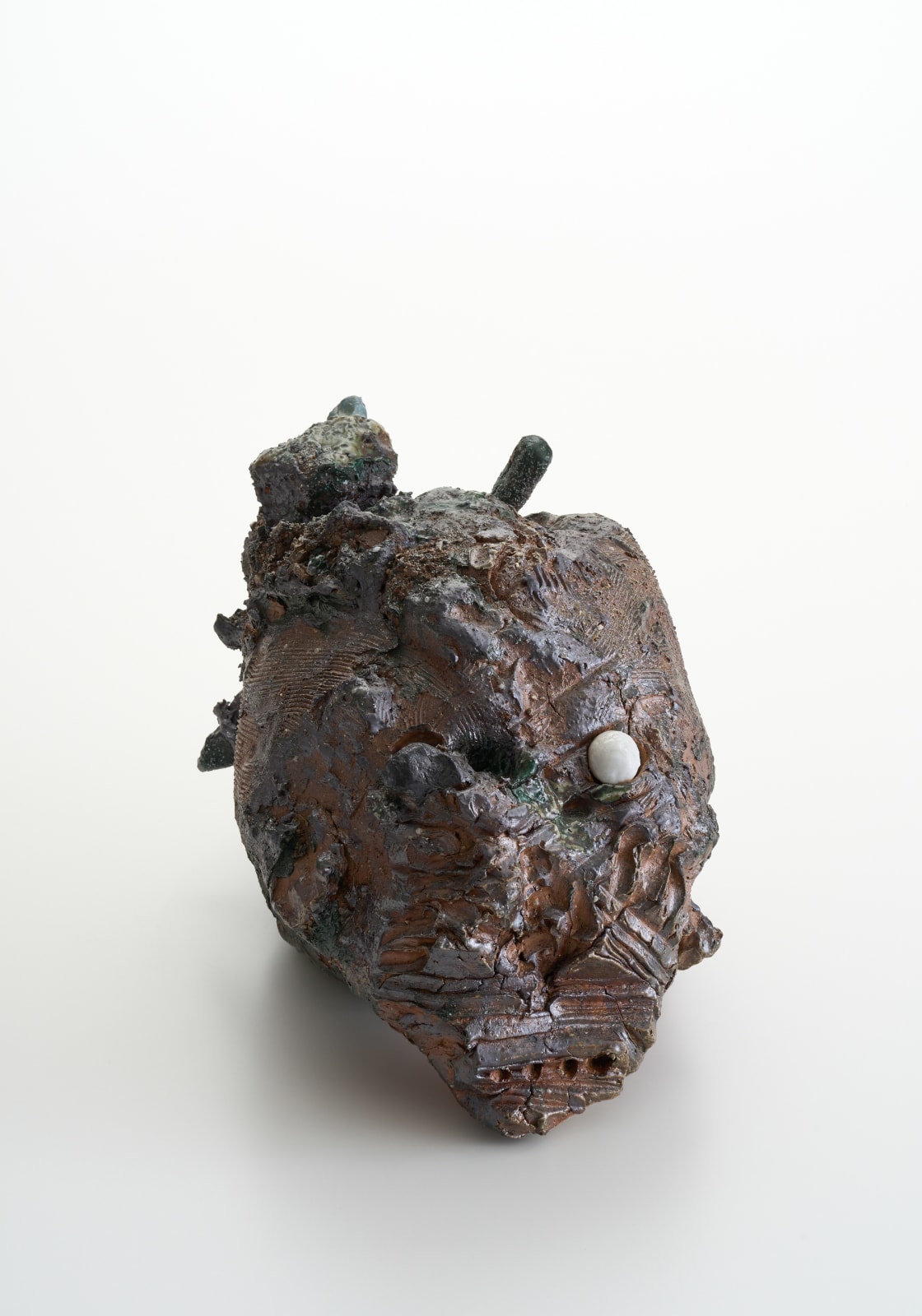 シルヴィ・オーヴレ, Big Big Skull, 2023