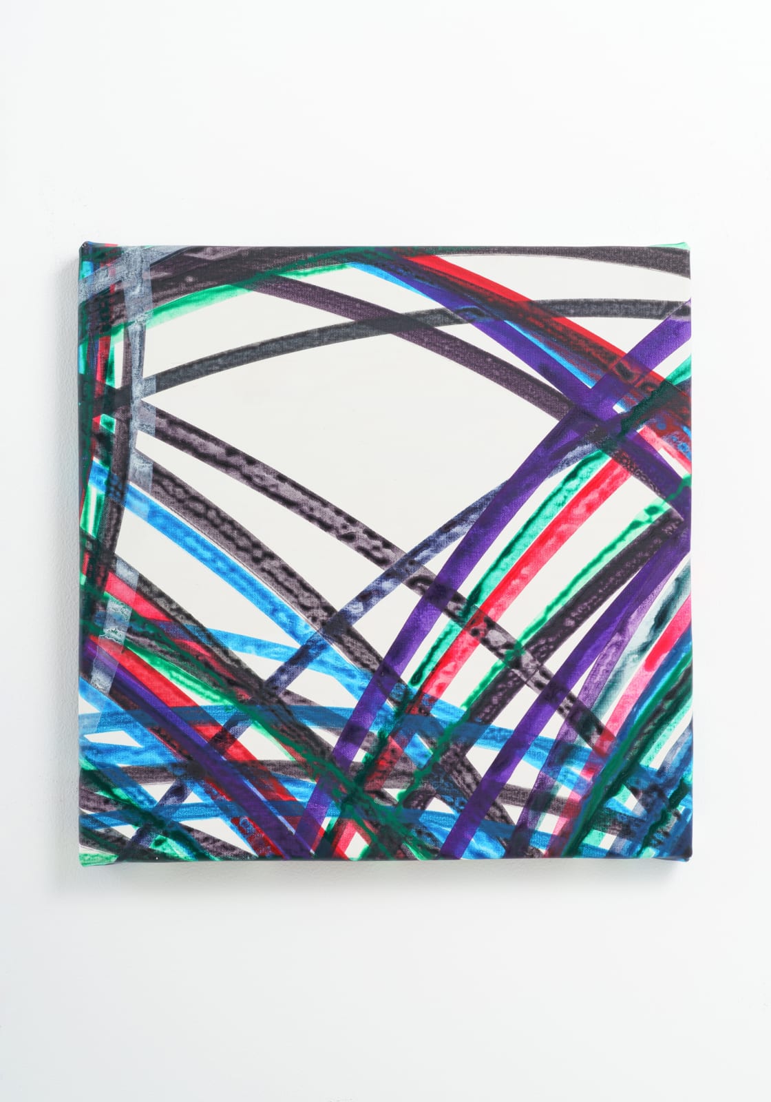 國久 真有, AUTOLYSIS 27-36, 2021