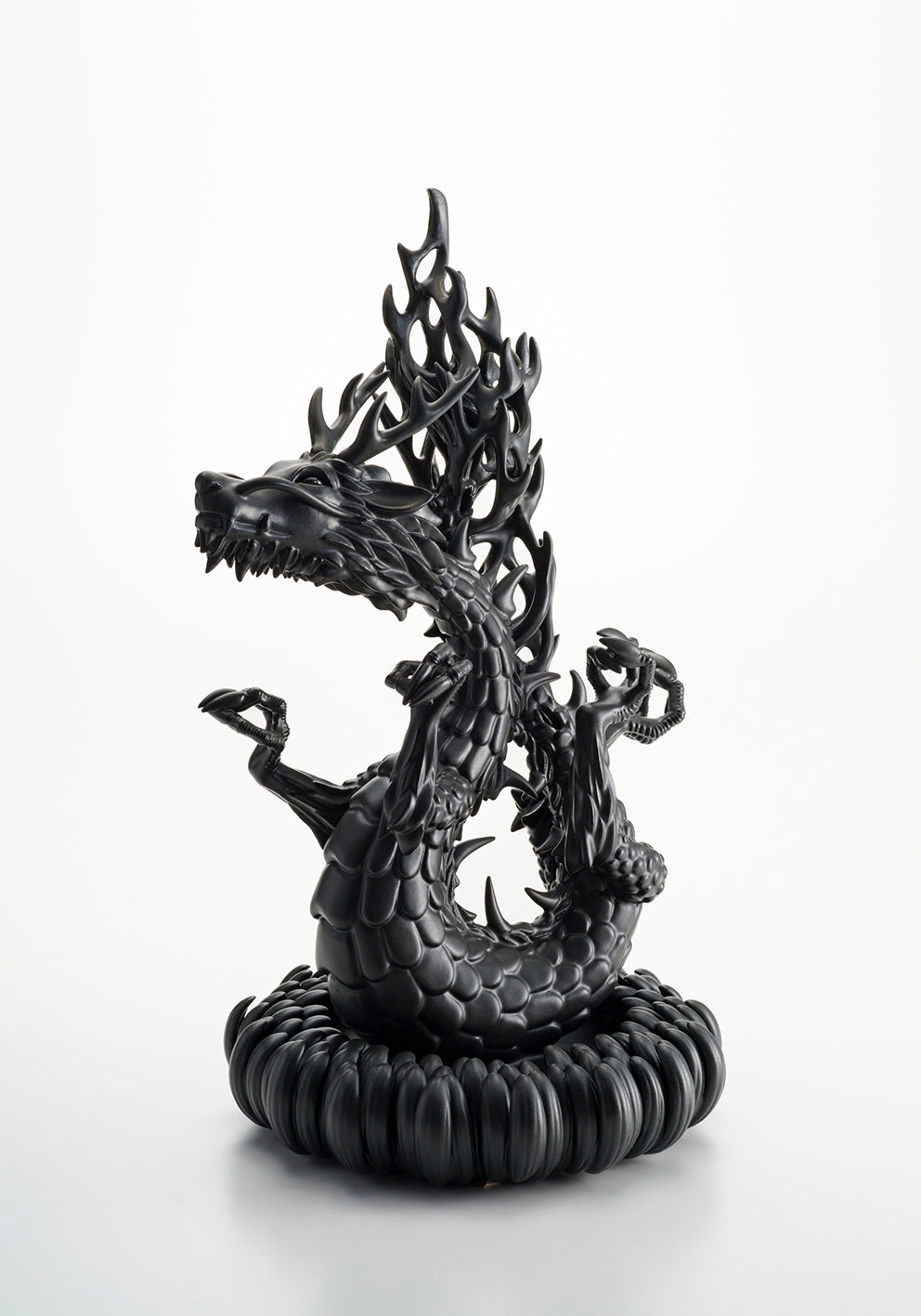 秋永 邦洋, 朧気（龍）, 2022